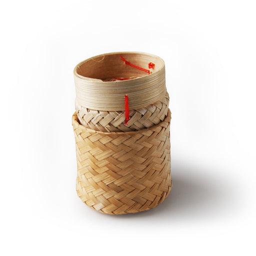 Bamboo Glutinous Small Rice Box