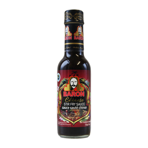 Baron Stir Fry Sauce - 155ml