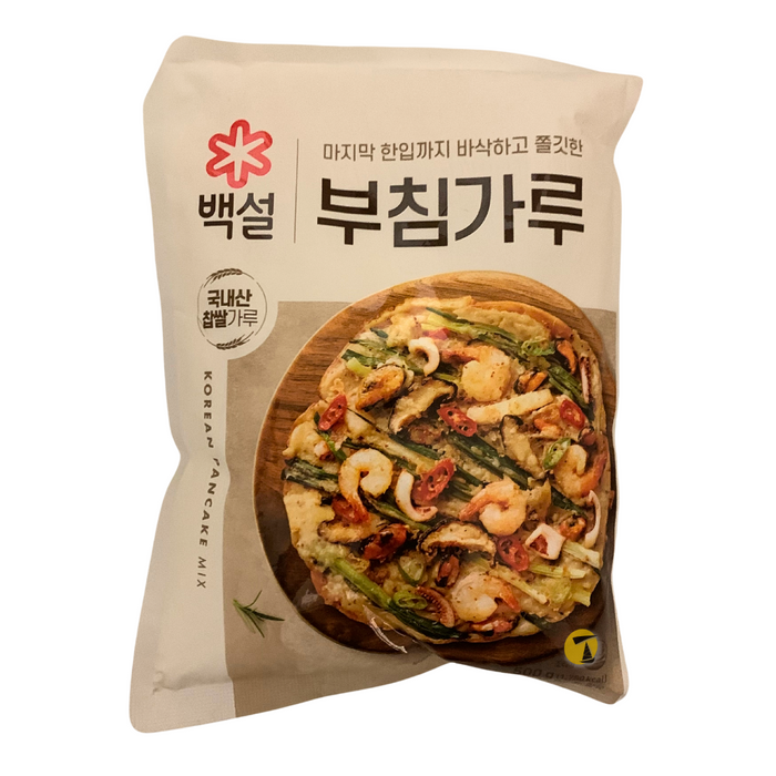 Beksul Korean Pancake Mix - 500g