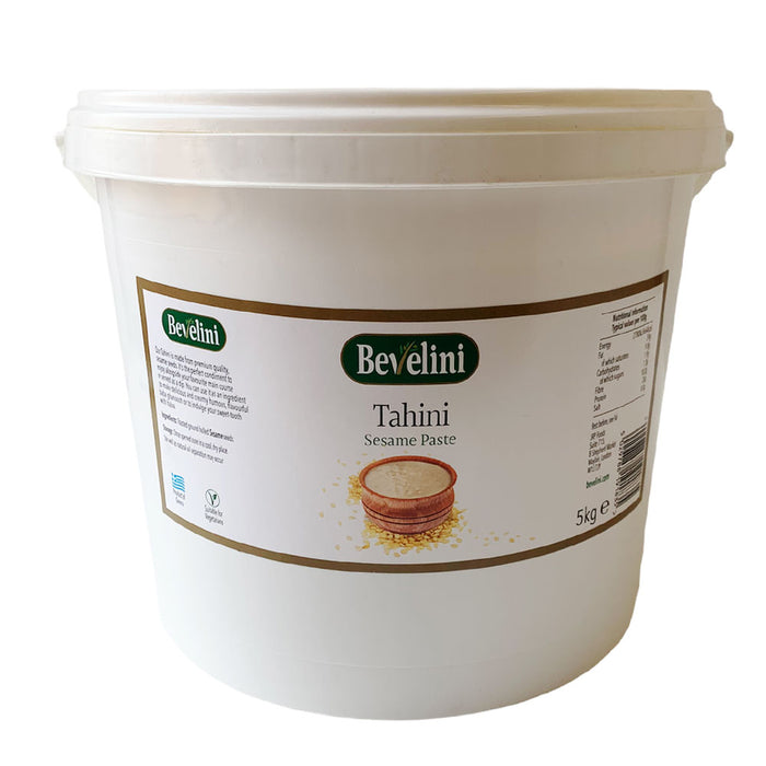 Bevelini Tahini - 5kg