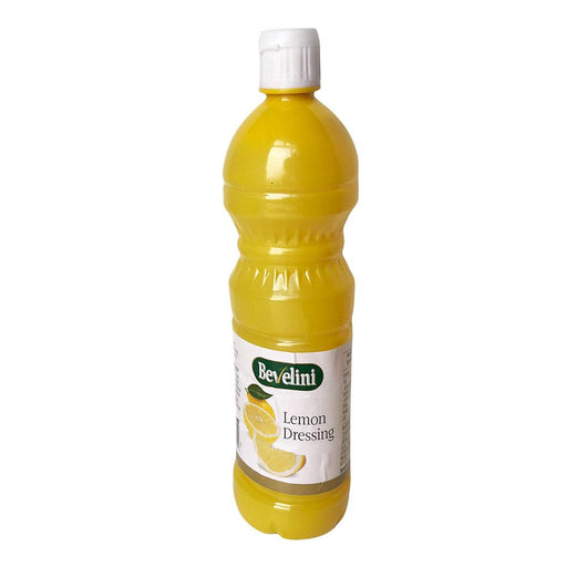 Bevelini Lemon Dressing - 350ml