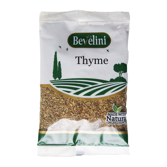 Bevelini Thyme - 40g
