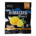 Big Foot Himalaya Salt with Ginger & Lemon Candy - 15g