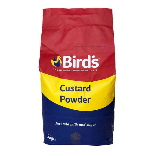 Custard Powder - 3kg