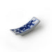 Blue and White Dragon Chopstick Rest