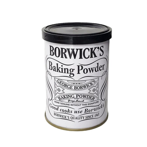 Borwick's Baking Powder - 100g