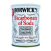 Borwick's Bicarbonate of Soda - 100g