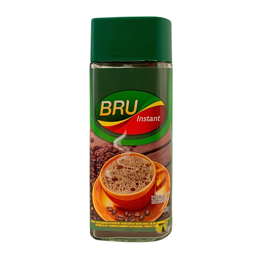 Bru Instant Coffee (Jar) - 200g