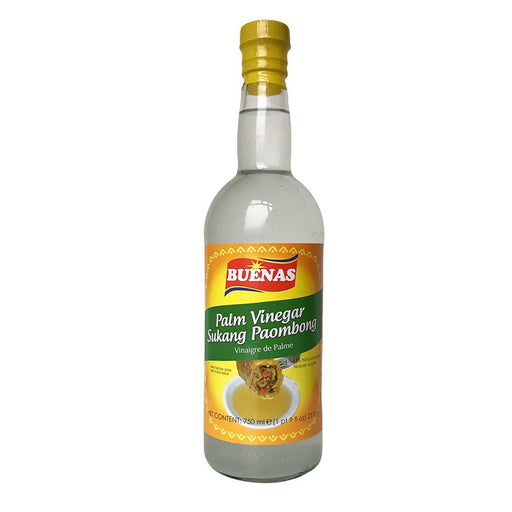 Buenas Palm Vinegar - 750ml