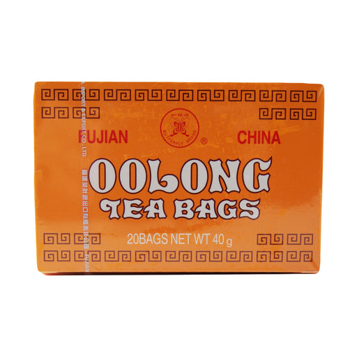 Butterfly Oolong Tea - 20 Tea Bags