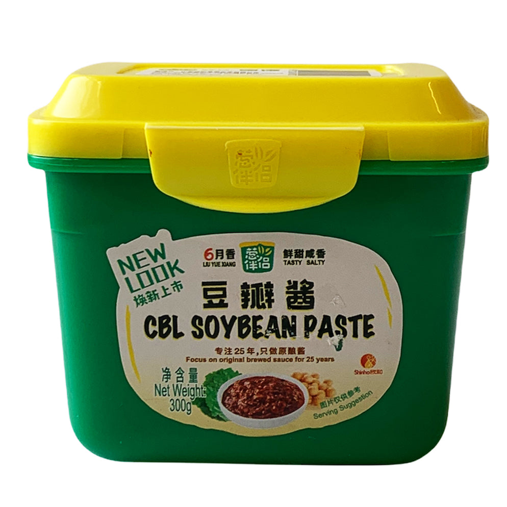 CBL Soy Bean Paste 300g — Tradewinds Oriental Shop