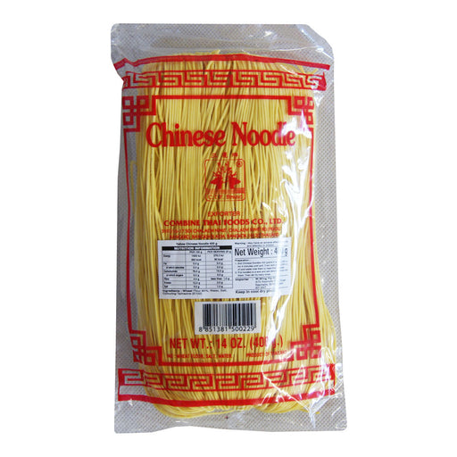 CTF Chinese Style Noodle - 400g