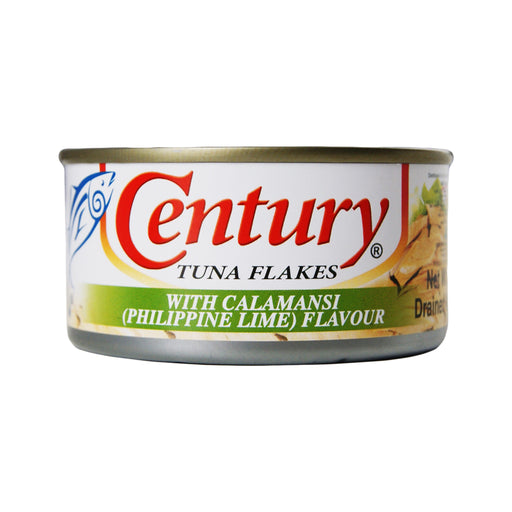Century Tuna With Calamansi (Lime) - 180g