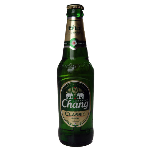 Chang Beer - 330ml