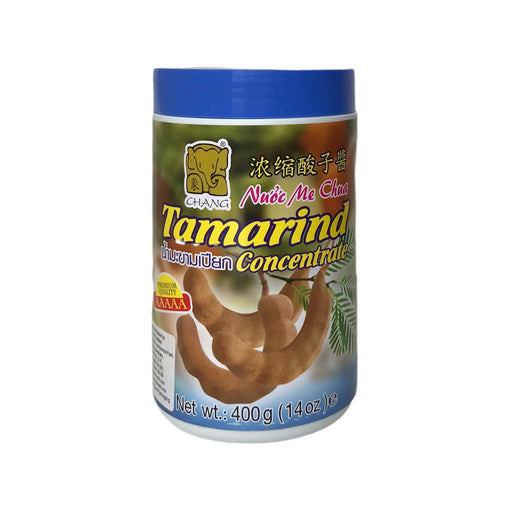 Chang Tamarind Concentrate - 400g