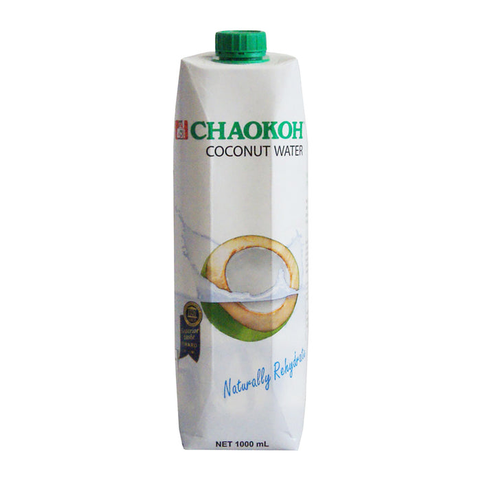 Chaokoh Coconut Water - 1L