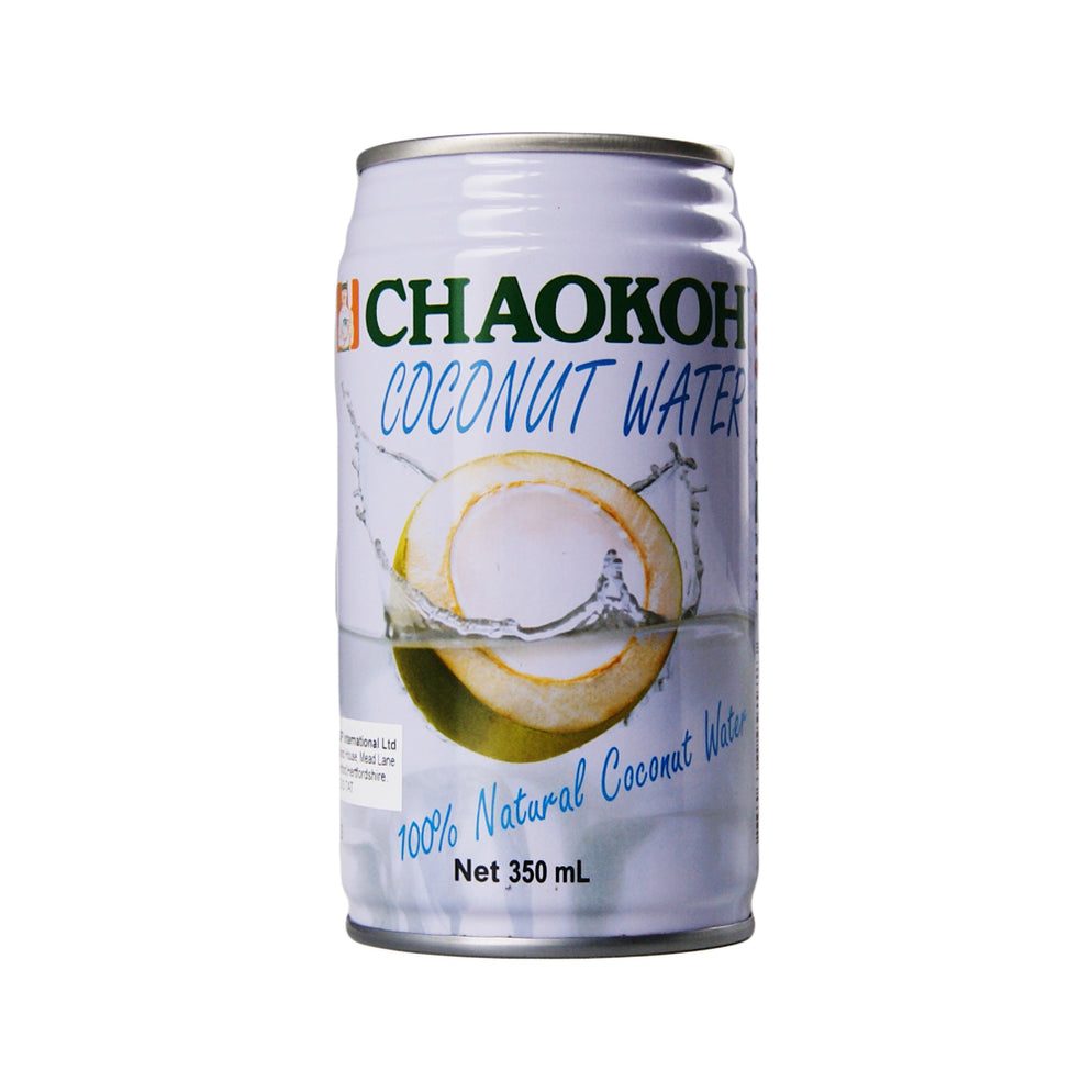 Chaokoh Coconut Water 350ml — Tradewinds Oriental Shop