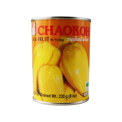Chaokoh Jackfruit in Syrup - 565g
