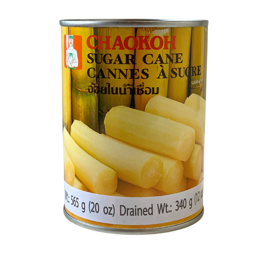Chaokoh Sugar Cane in Syrup - 565g