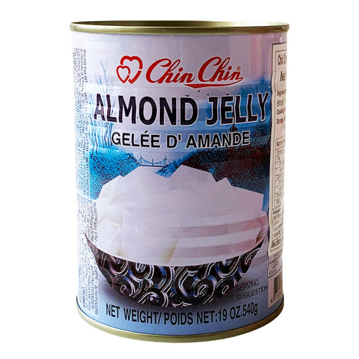 Chin Chin Almond Jelly - 540g