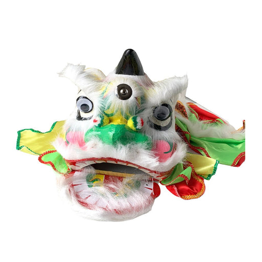 Chinese New Year Lion Dance Costume 