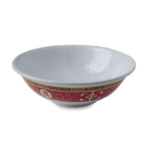 Chinese Melamine Serving Bowl - 25cm
