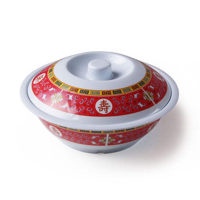 Chinese Melamine Soup Toureen