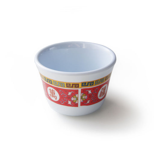 Chinese Melamine Tea Cup