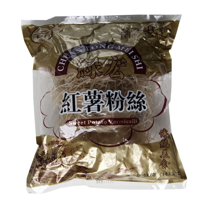Chuan Tong Meish Sweet Potato Vermicelli - 400g