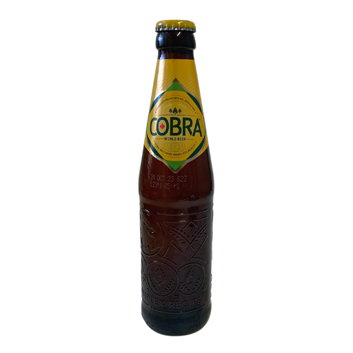 Cobra Beer - 330ml