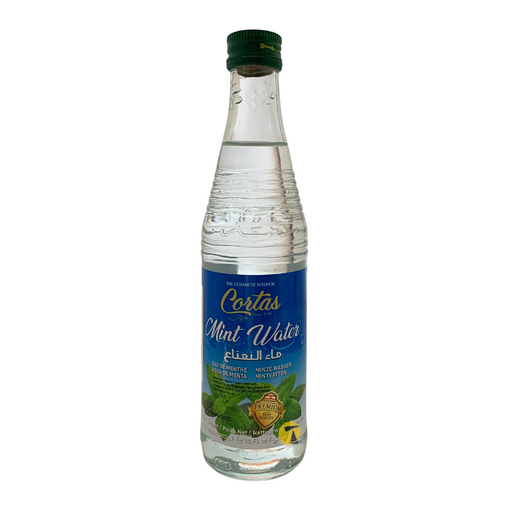 Cortas Mint Water - 300ml