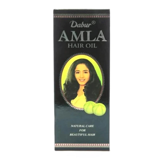Dabur Amla Hair Oil - 100ml