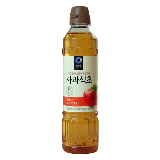 Daesang Apple Vinegar - 500ml