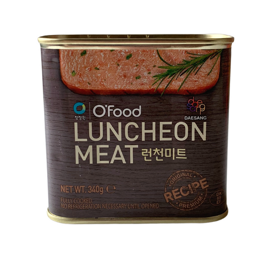 Daesang Chung Jung One Luncheon Meat - 340g