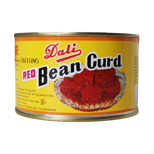 Dali Shanghai Red Bean Curd  - 250g