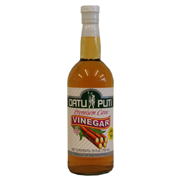 Datu Puti Premium Cane Vinegar - 750ml