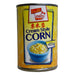 Double Lucky Cream Style Corn - 425g