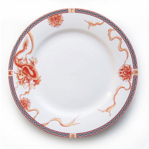 Dragon Design Side Plate - 16cm