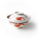 Durable Ceramic Chinese Dragon Design Tureen