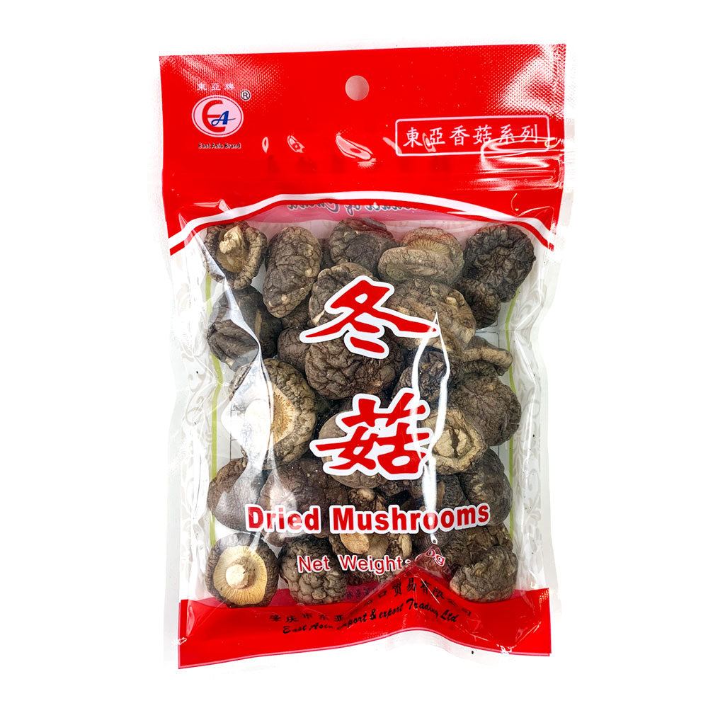 Shiitake - MycoMedica - chinese vital mushrooms