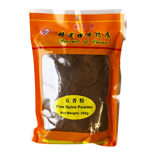 East Asia Five Spice Powder - 250g
