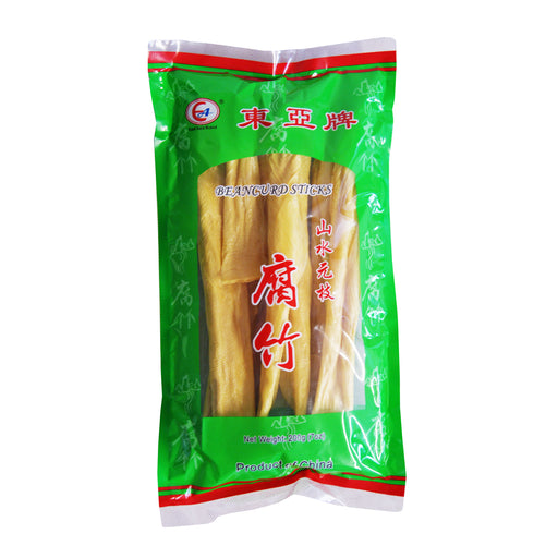 East Asia Bean Curd Sticks - 200g