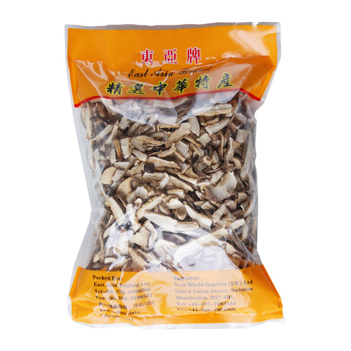 East Asia Brand Shredded Mushrooms - 180g
