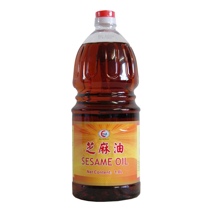 East Asia Sesame Oil - 1.8L