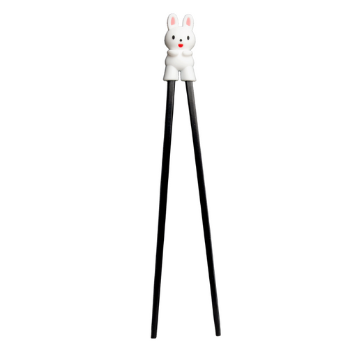 Easy to Use Training Chopsticks - Bunny