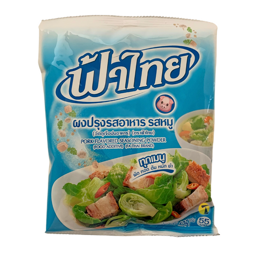 Fa Thai Pork Flavoured Seasoning Powder - 425g