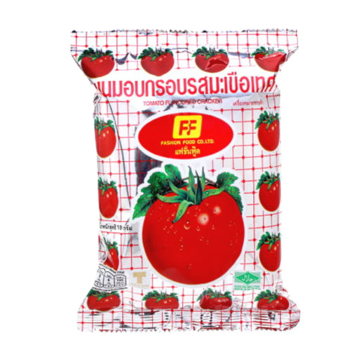 Fashion Food Tomato Flavoured Cracker - 58g