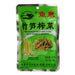 Fishwell Brand Preserved Mustard Stem with Bamboo Shoots - 80g