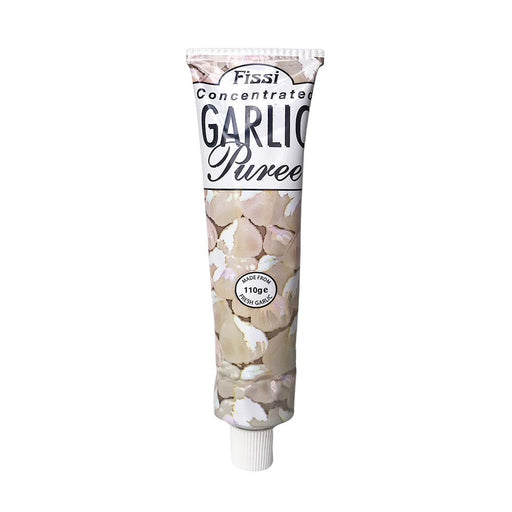 Fissi Garlic Puree - 110g
