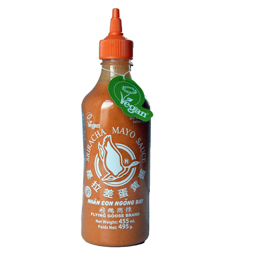 Flying Goose Sriracha Mayo Sauce - 455ml